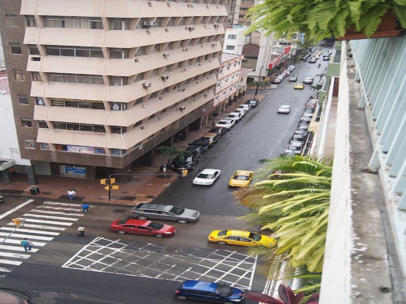 Casa De Romero Guayaquil Exterior foto