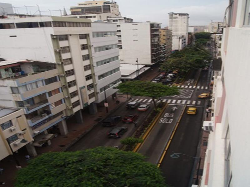 Casa De Romero Guayaquil Exterior foto