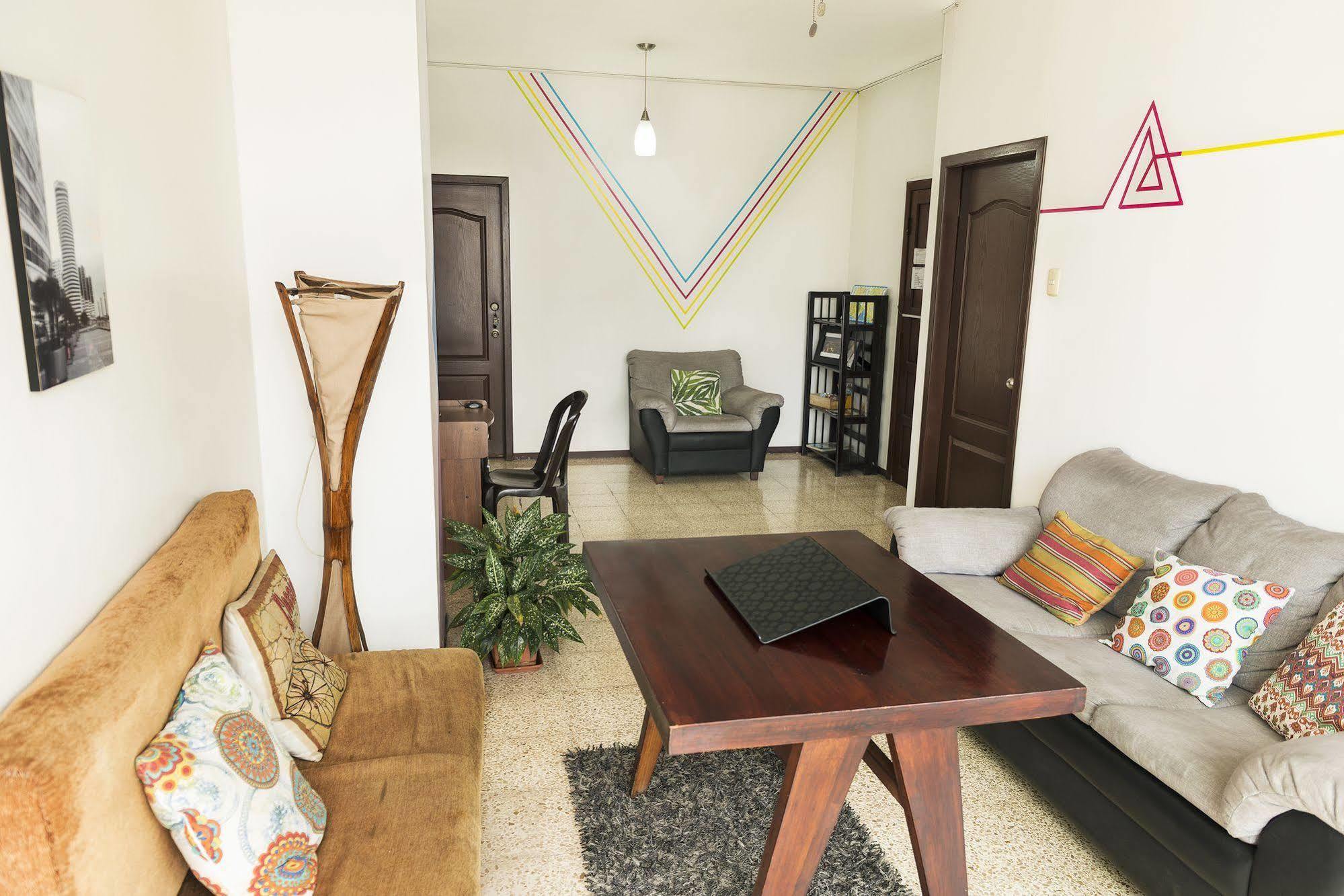 Casa De Romero Guayaquil Exterior foto