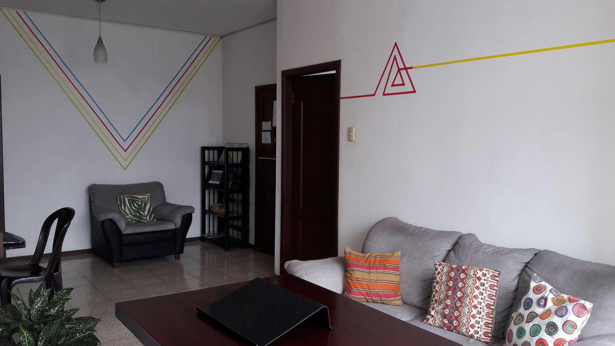 Casa De Romero Guayaquil Exterior foto