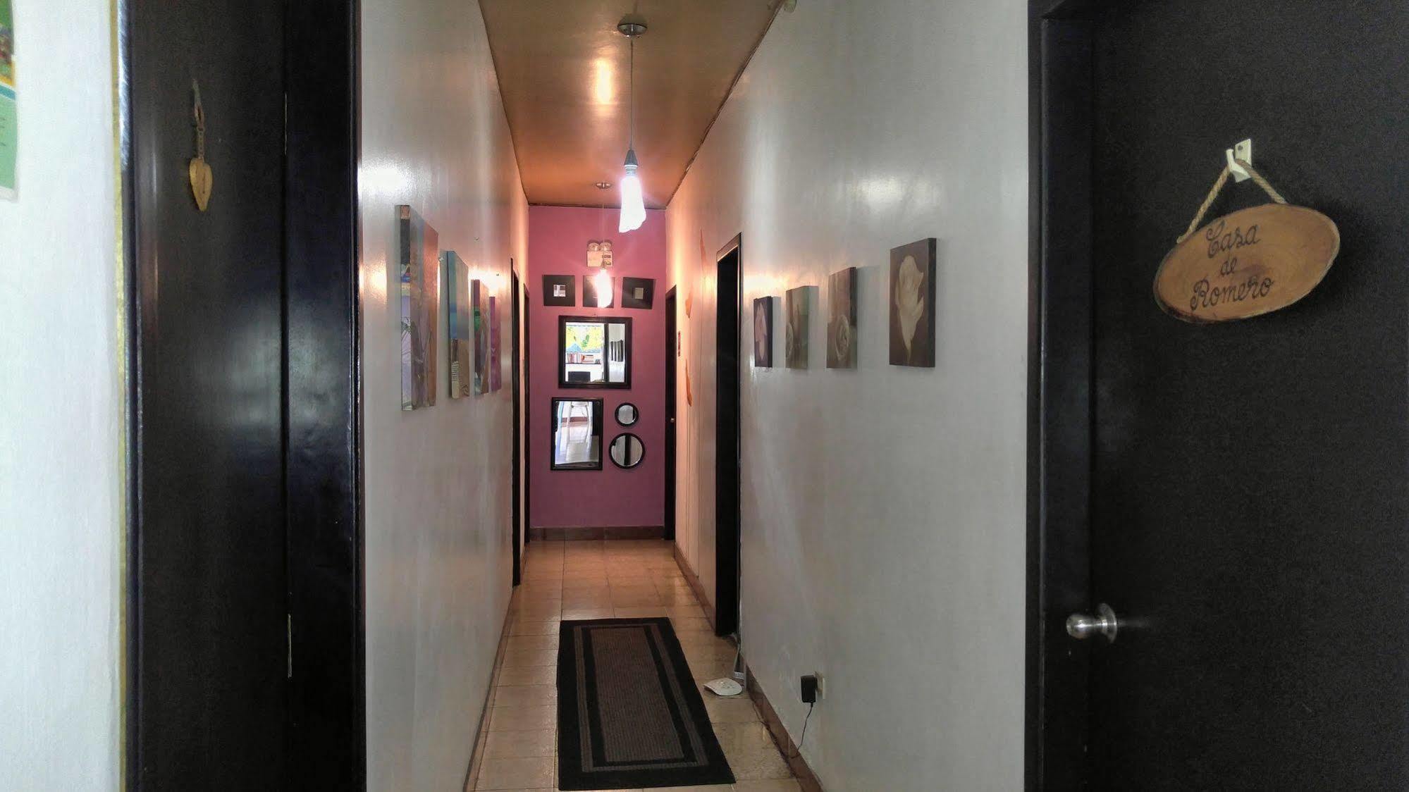Casa De Romero Guayaquil Exterior foto